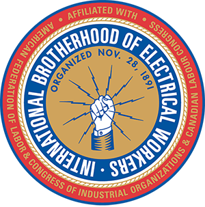 IBEW Logo Full